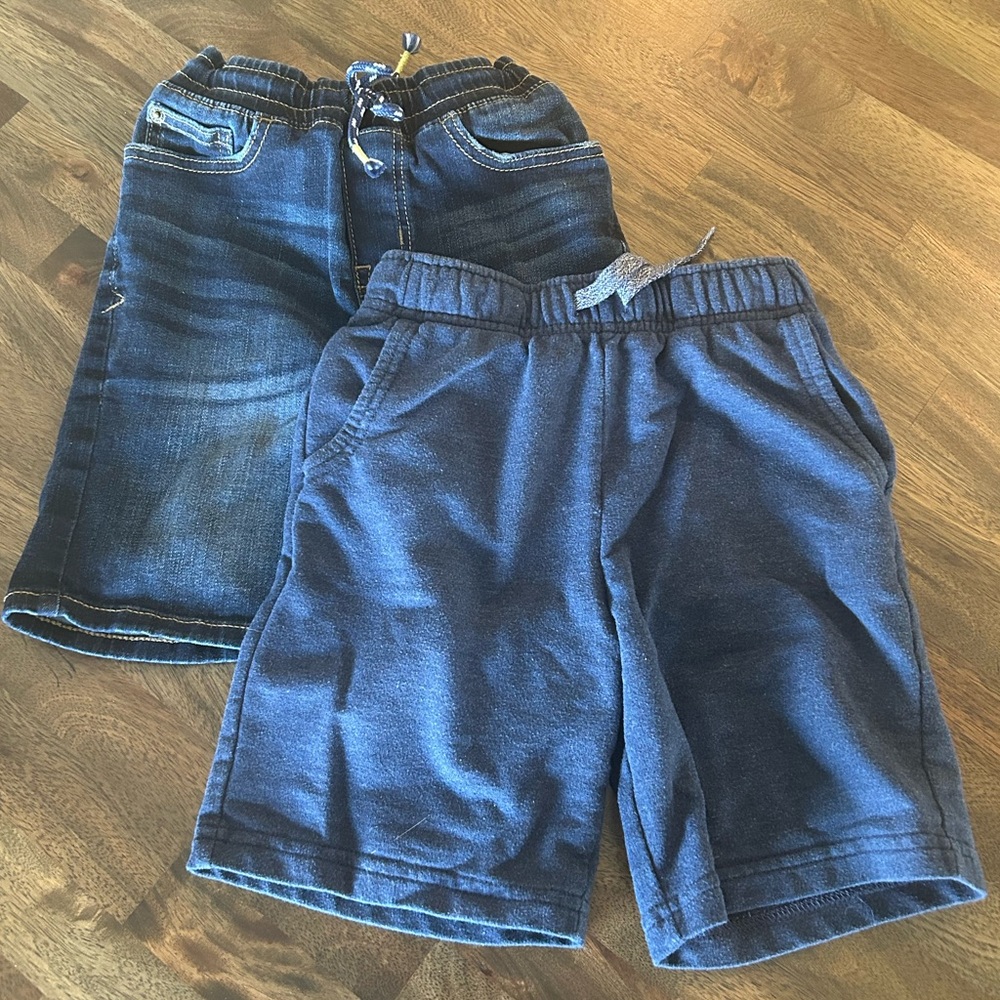 Cat & Jack Boys Shirt Bundle
